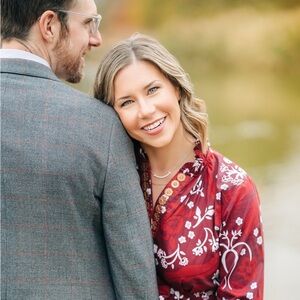 Meet your Posher, Catherine